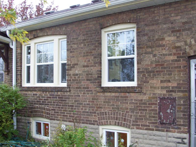 Kitchener Windows Installation