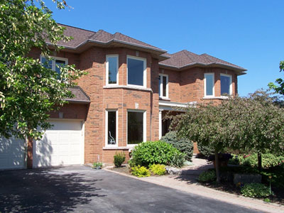 Oakville Windows Installation